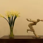 Palazzo Cappuccini Art Relais *