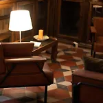 Palazzo Cappuccini Art Relais Hotel Neapol