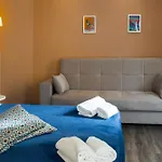 Palazzo Cappuccini Art Relais Hotel