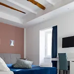 Palazzo Cappuccini Art Relais *