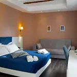 Palazzo Cappuccini Art Relais *