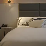 Palazzo Cappuccini Art Relais Hotel Neapol