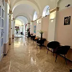 Palazzo Cappuccini Art Relais *