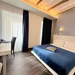Hotel Palazzo Cappuccini Art Relais