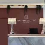 Hotel Palazzo Cappuccini Art Relais *
