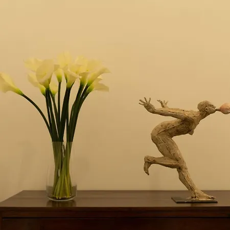Palazzo Cappuccini Art Relais *