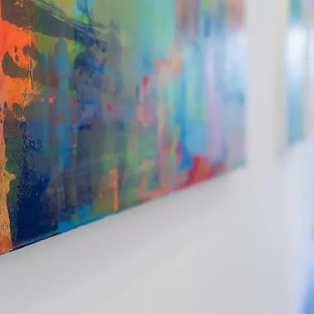 Palazzo Cappuccini Art Relais * ナポリ