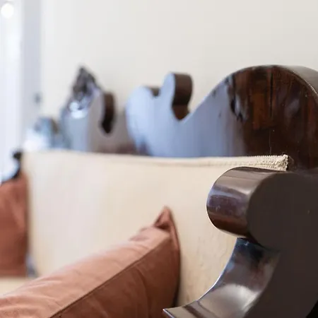 Palazzo Cappuccini Art Relais