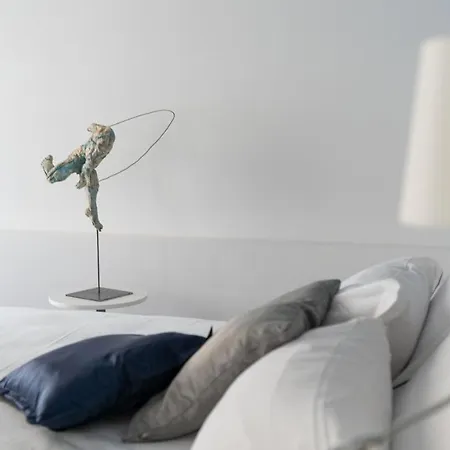 Palazzo Cappuccini Art Relais Hotel Napels