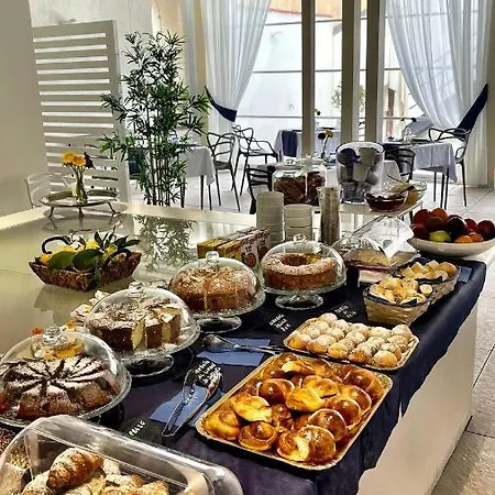 ホテル Palazzo Cappuccini Art Relais *