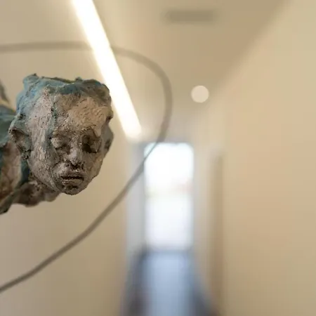 Palazzo Cappuccini Art Relais