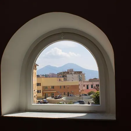 Palazzo Cappuccini Art Relais *