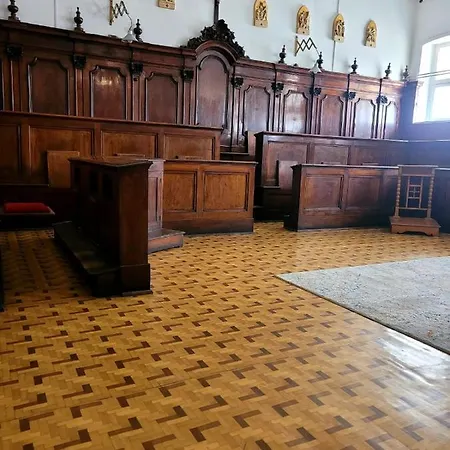 ホテル Palazzo Cappuccini Art Relais *