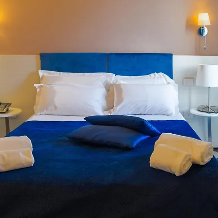 Hotel Palazzo Cappuccini Art Relais