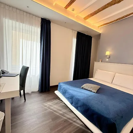 Hotel Palazzo Cappuccini Art Relais
