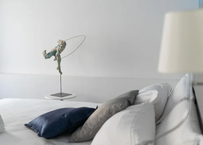Palazzo Cappuccini Art Relais Hotel Naples