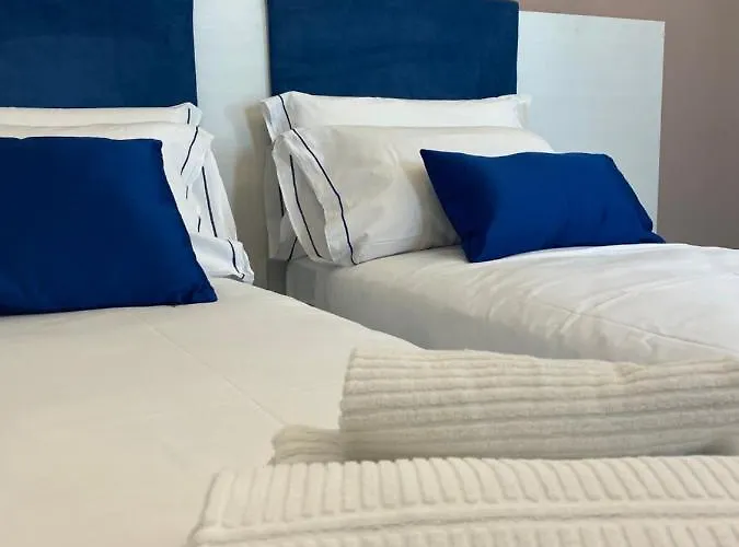 Palazzo Cappuccini Art Relais Naples