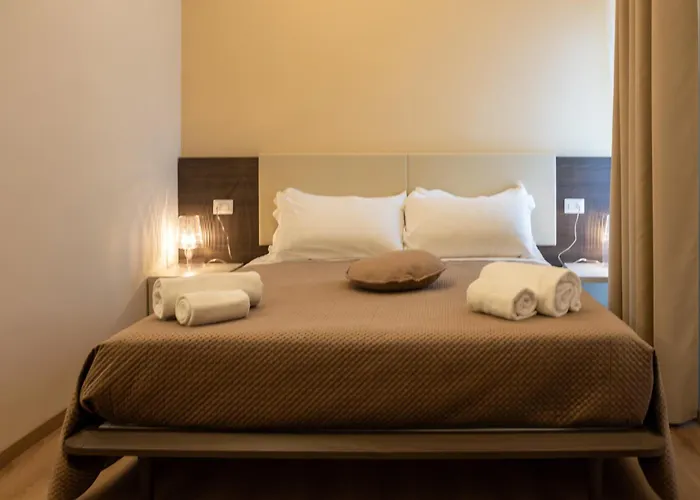 Palazzo Cappuccini Art Relais Hotel *