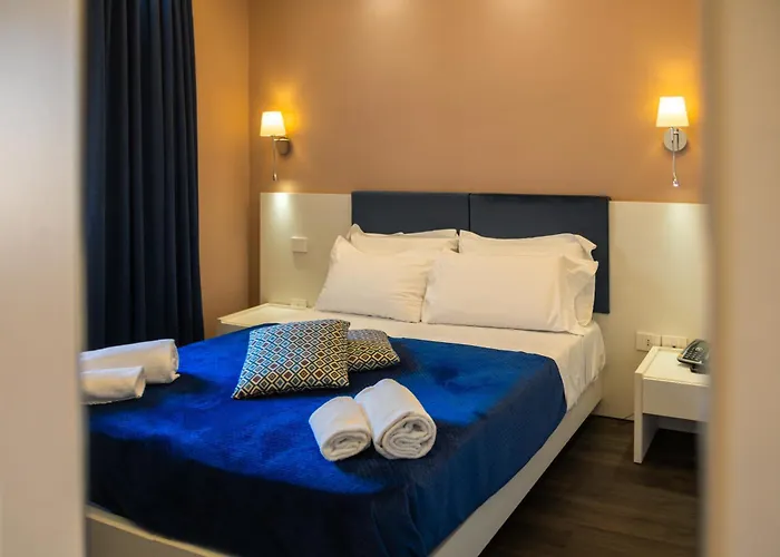 Palazzo Cappuccini Art Relais Hotel Naples