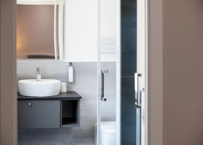 Palazzo Cappuccini Art Relais Hotel