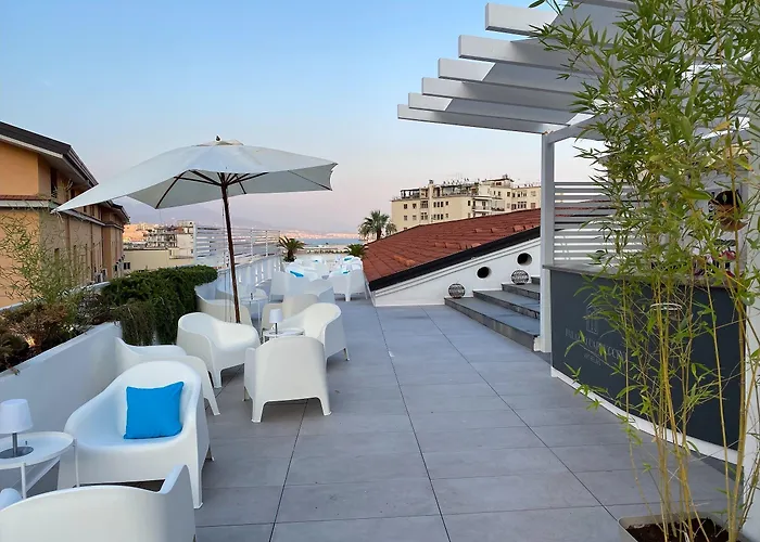 Palazzo Cappuccini Art Relais Hotel Naples