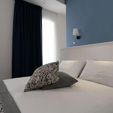 Palazzo Cappuccini Art Relais 2* نابولي