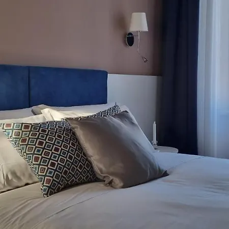 Palazzo Cappuccini Art Relais فندق 2*