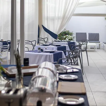 Palazzo Cappuccini Art Relais 2* نابولي