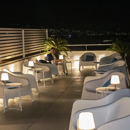 Palazzo Cappuccini Art Relais فندق 2*