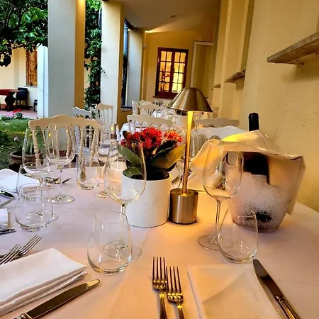 Palazzo Cappuccini Art Relais فندق نابولي