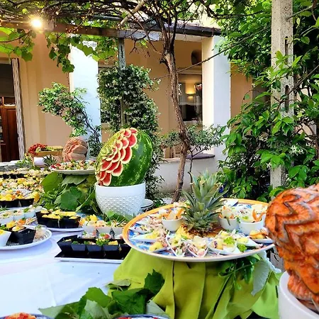 Palazzo Cappuccini Art Relais نابولي