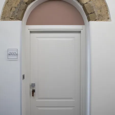 Palazzo Cappuccini Art Relais فندق 2*