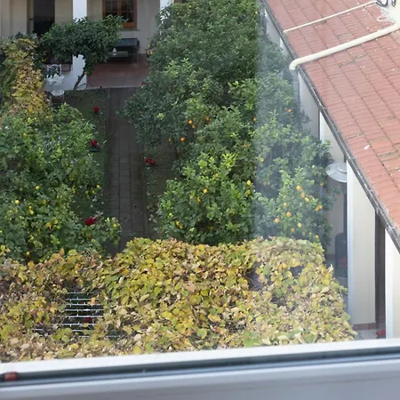 فندق Palazzo Cappuccini Art Relais
