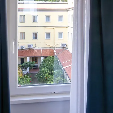 Palazzo Cappuccini Art Relais نابولي