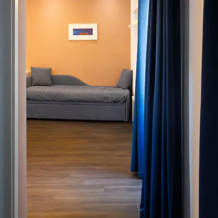 Palazzo Cappuccini Art Relais فندق نابولي