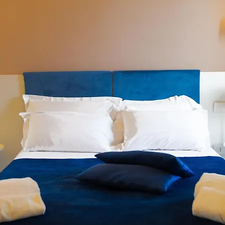 فندق Palazzo Cappuccini Art Relais
