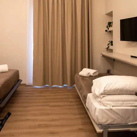 Palazzo Cappuccini Art Relais فندق