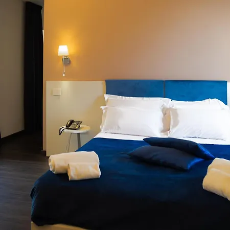 فندق Palazzo Cappuccini Art Relais