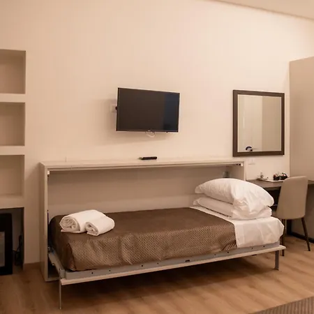 Palazzo Cappuccini Art Relais نابولي