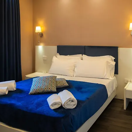 Palazzo Cappuccini Art Relais فندق نابولي