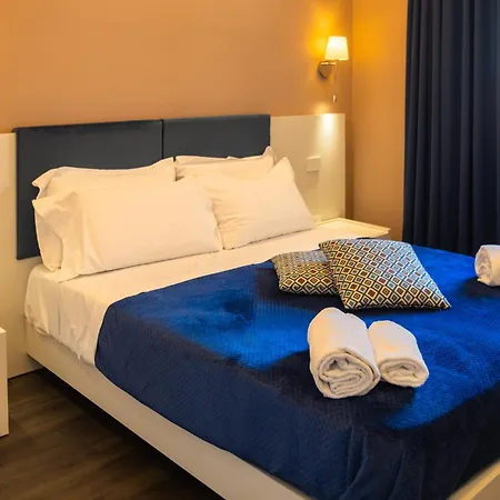 Palazzo Cappuccini Art Relais نابولي