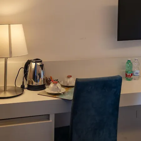 فندق Palazzo Cappuccini Art Relais نابولي