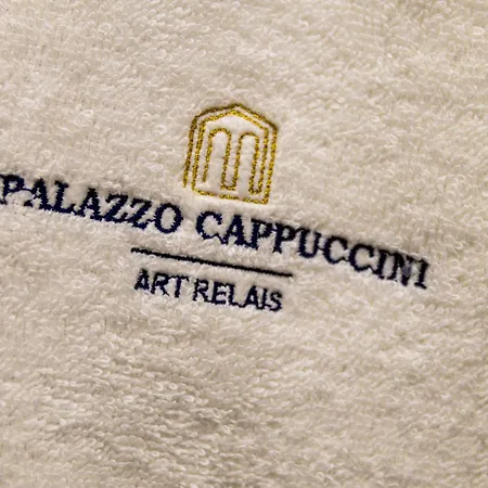 Palazzo Cappuccini Art Relais فندق