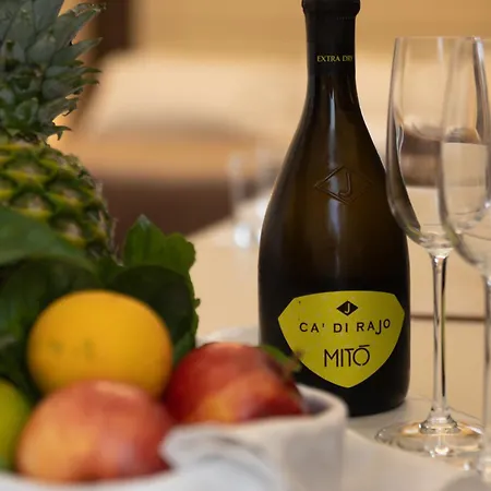 Palazzo Cappuccini Art Relais فندق