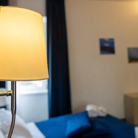 فندق Palazzo Cappuccini Art Relais
