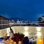 ホテル Palazzo Cappuccini Art Relais ナポリ