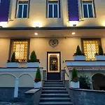 Palazzo Cappuccini Art Relais ホテル
