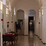 Palazzo Cappuccini Art Relais