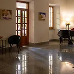 ホテル Palazzo Cappuccini Art Relais