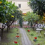 ホテル Palazzo Cappuccini Art Relais *